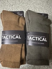 tactical boot socks