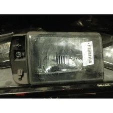 HEADLAMP RH FOR LANCIA PRISMA (86-89) 1.5 BER. 4P/B/1498CC. 1986