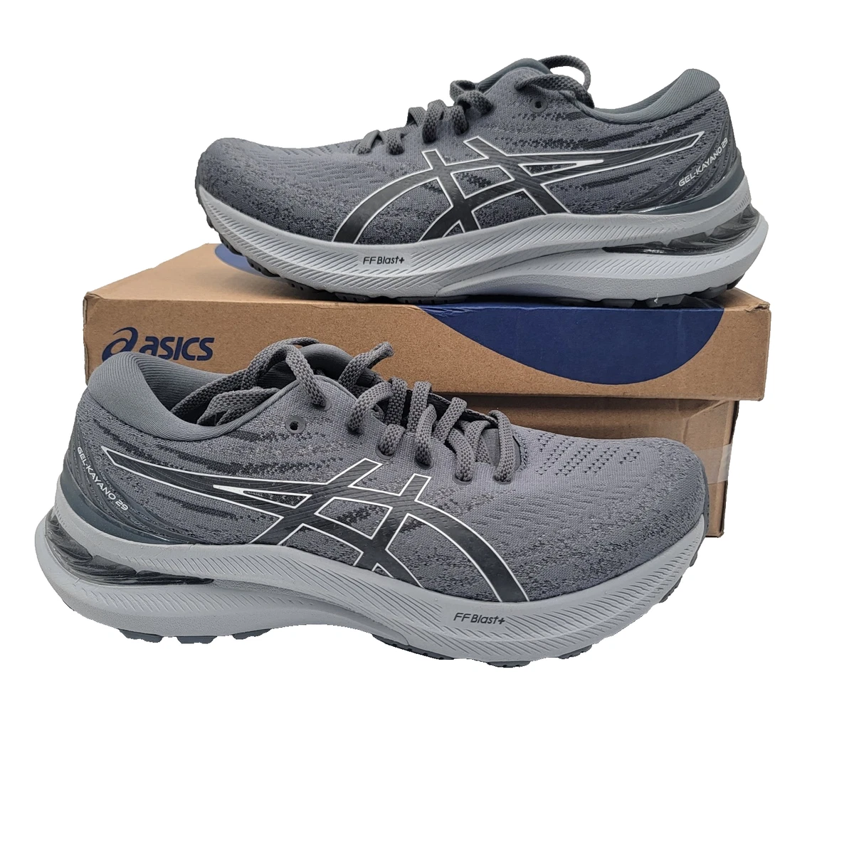 ASICS GEL-Kayano 29 White for Sale | Authenticity Guaranteed 