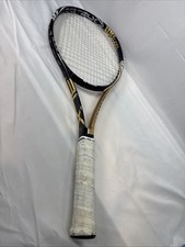 WILSON BLX BLADE 98 TENNIS RACQUET 4 1/4 GRIP 10.7 Oz 18X20