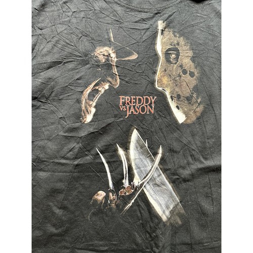 Jason vs Freddy  Shirt