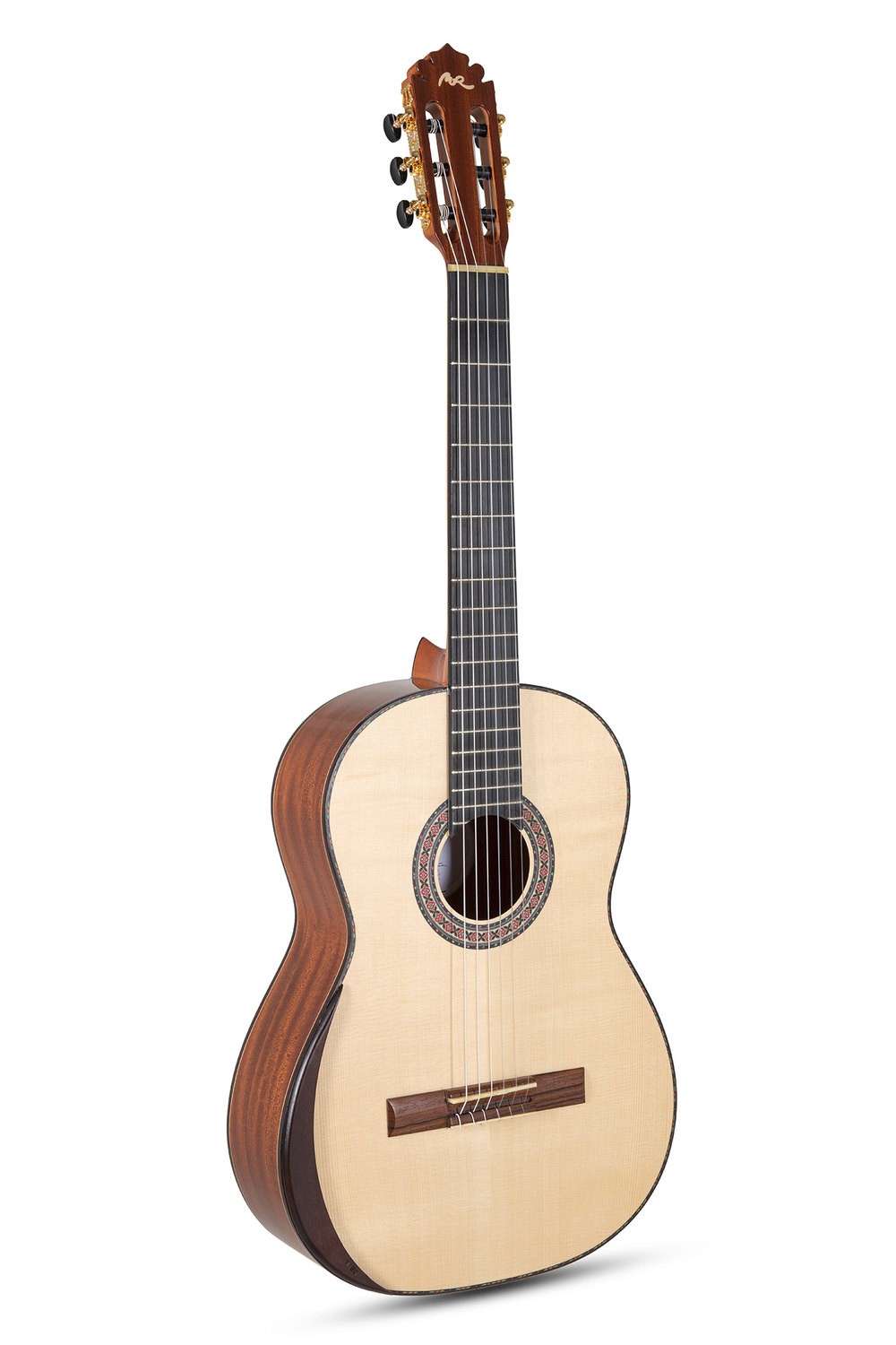 Manuel Rodriguez Magistral Series D-S All Solid Classical Guitar (NEW)