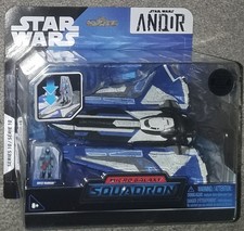 Star Wars Micro Galaxy Squadron Kryze Clan Gauntlet