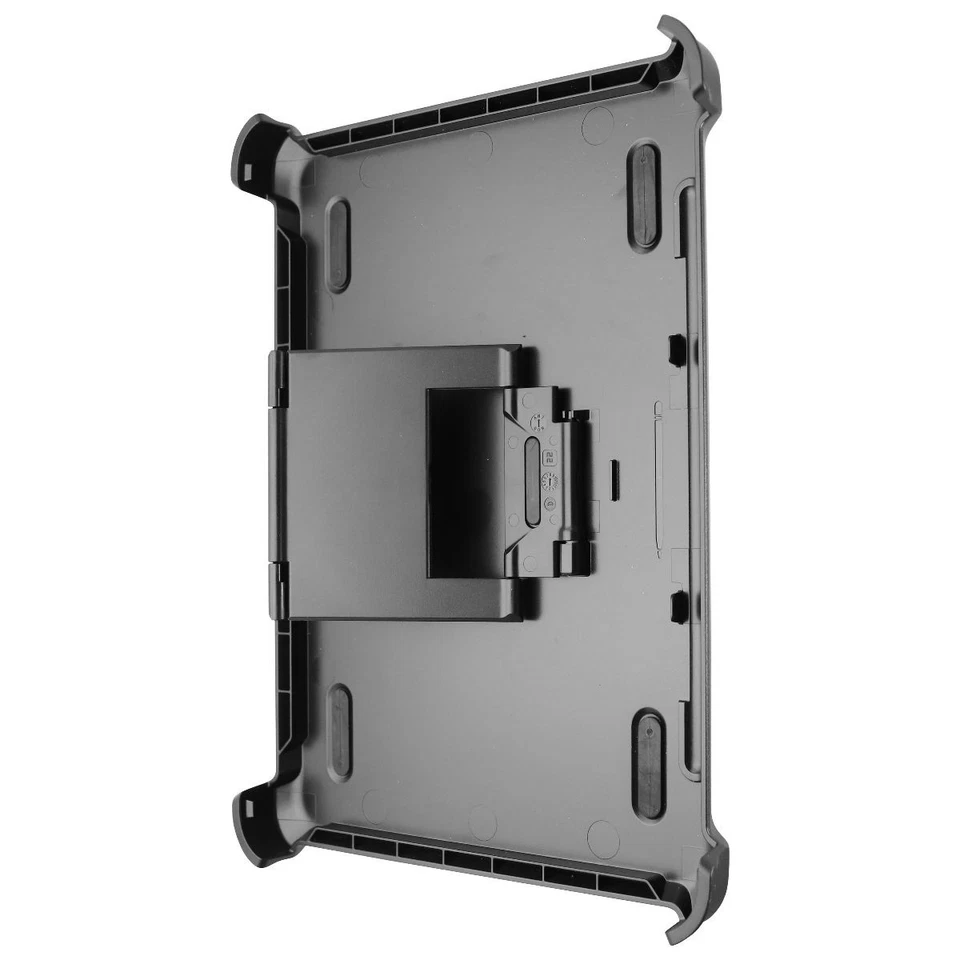 OtterBox Defender Pro Series Case for Apple iPad (7th, 8th & 9th Gen) - Black - Image 3 of 4