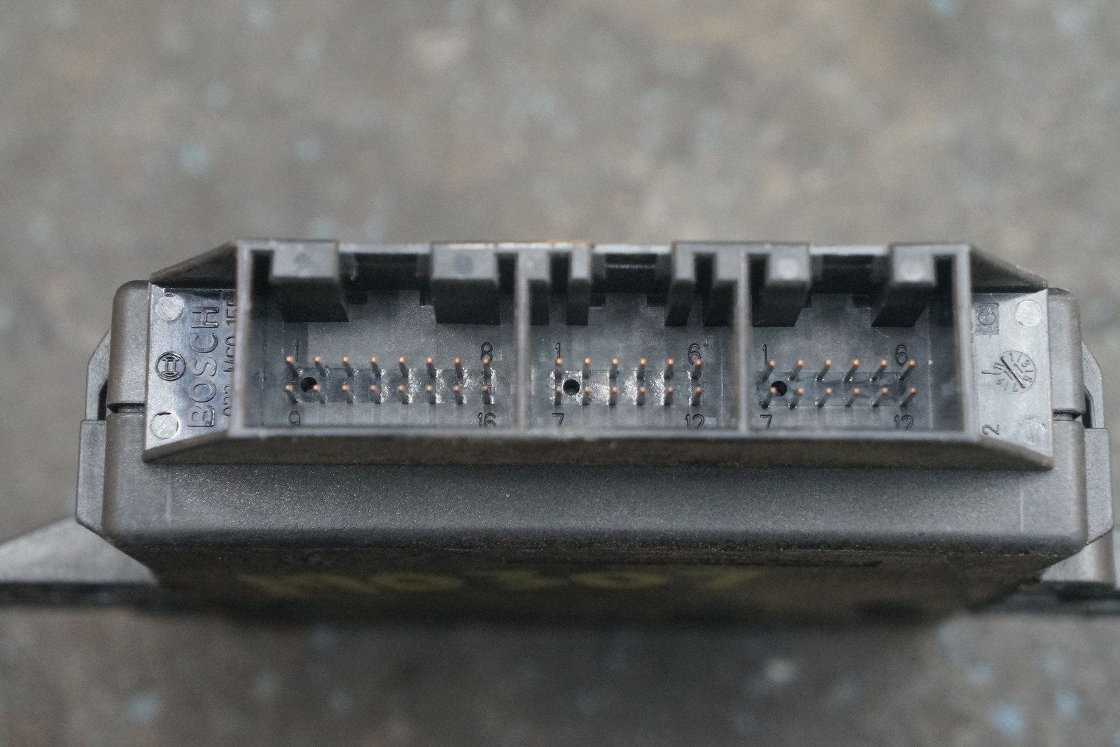 Parking Sensor Park Assist Control Module ECU 11M1196CP OEM McLaren MP4-12C 650S