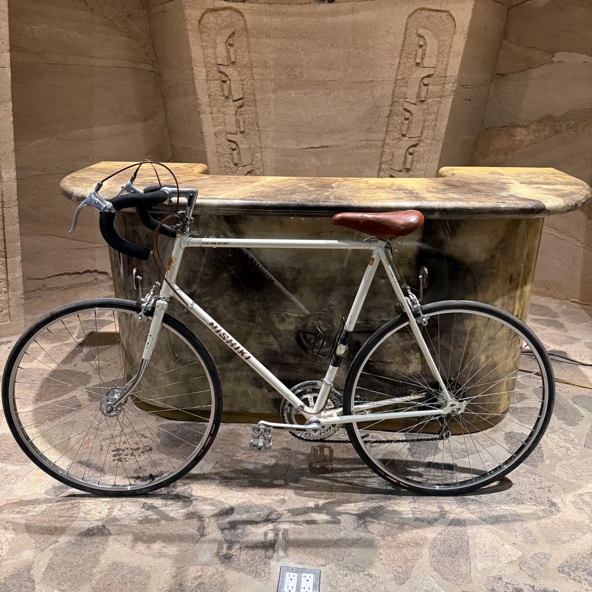Nishiki Road Bike Bikes for sale - eBay