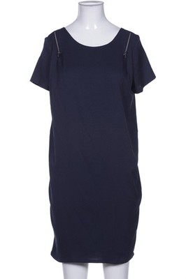 YAS Kleid Damen Dress Damenkleid Gr. XS Marineblau #ix9gxdl