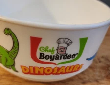 Chef Boyardee Collectors Bowl. Shipped From U.S.A 