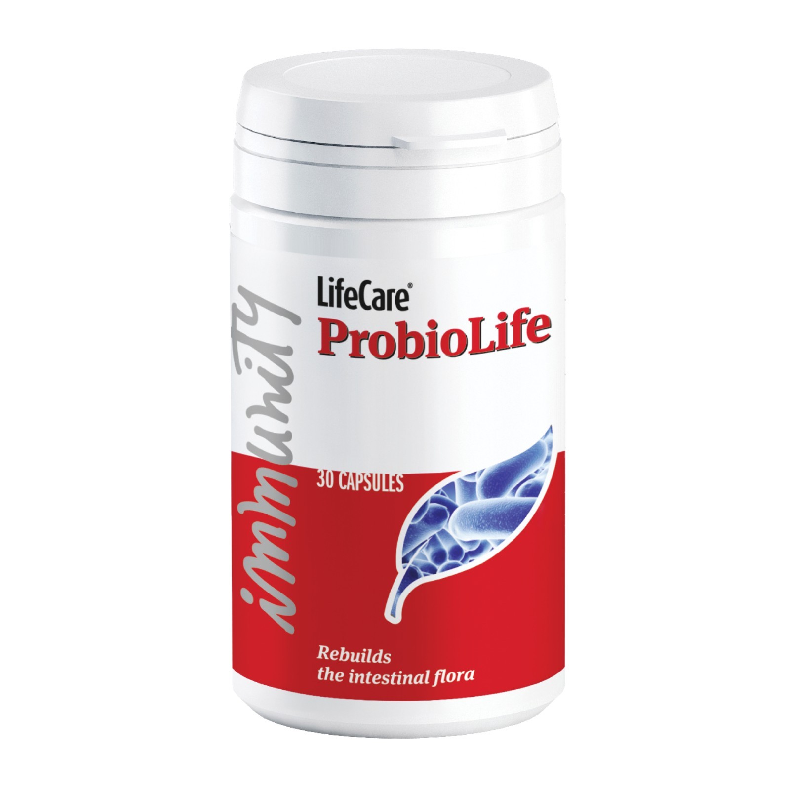 ProbioLife, with germ complex, Life Care®