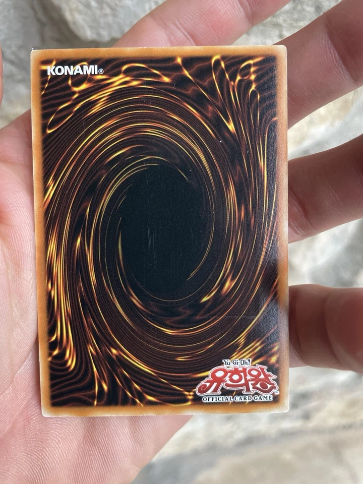 Yugioh! •🍁 Colibrì Neo Spaziale STON-KR004 MINT •🍁ULTIMATE - Immagine 3 di 4