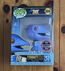 Funko POP! Digital-TOY STORY 30 YRS & BEYOND-PTERODACTYL W JANIE DOLL BODY #399