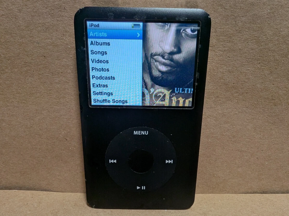 Apple iPod Classic | eBay