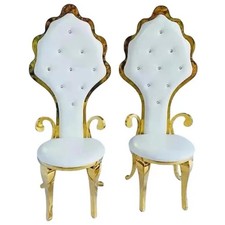 Wedding Throne chairs for Hire!!!