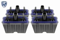 Aufnahmesatz Wagenheber Vaico V20-2227 FüR BMW 7Er F01 F02 F03 F04 5Er Turismo