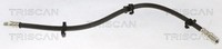 Bremsschlauch Triscan 8150 15306 FüR Iveco Daily 6 4 Bus 29L10 29L12 29L14 33S11
