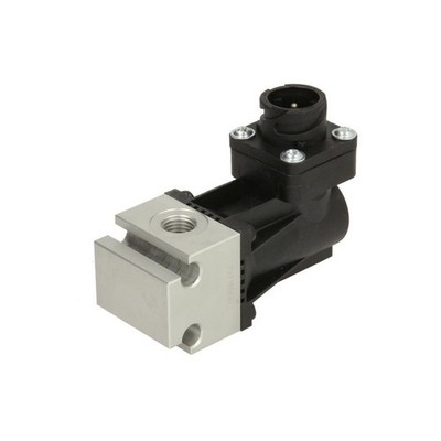   PNEUMATICS SOLENOID VALVE PN-10914 NEU DE STOCK