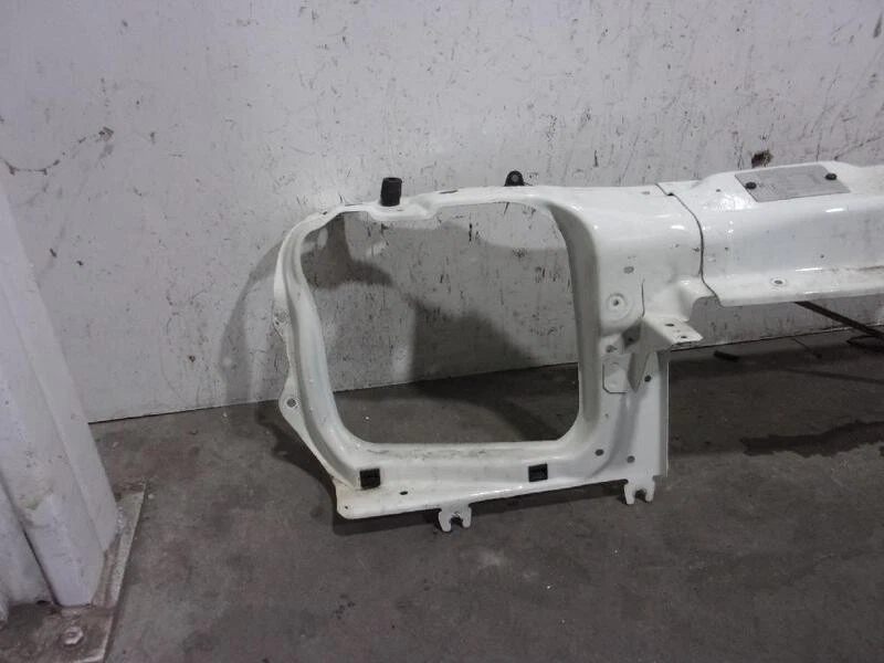 46742943 panel frontal para FIAT DOBLO CARGO (223) 1.9 DIESEL CAT 2001 4818050 - Imagen 4 de 4