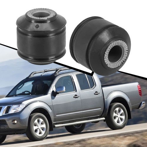 Meilleur buisson amortisseur de remplacement 2x pour Nissan Pathfinder R51 Navar - Picture 5 of 14