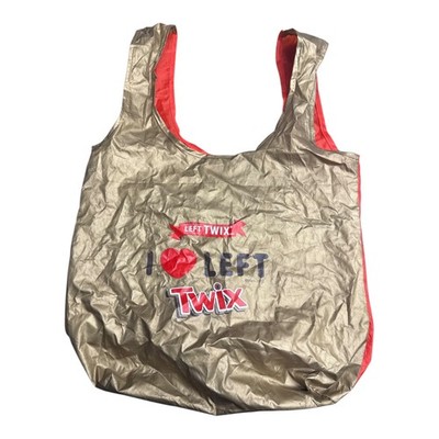 Einkaufstasche von Twix 2012 Stoff einkaufen Shopping Bag