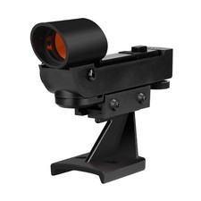 SVBONY Red Dot Finder Scope for Astronomical Telescope Reflex black
