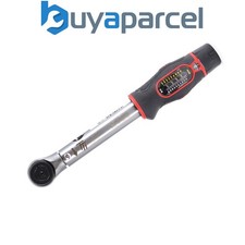 Norbar 13830 TTi 20 Torque Wrench 1/4in Square Drive 4-20Nm NOR13830