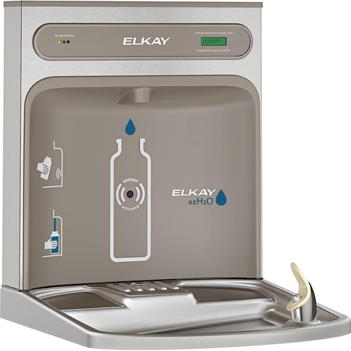 Elkay LZWSRK EZH2O Bottle Filling Station Retrofit Kit