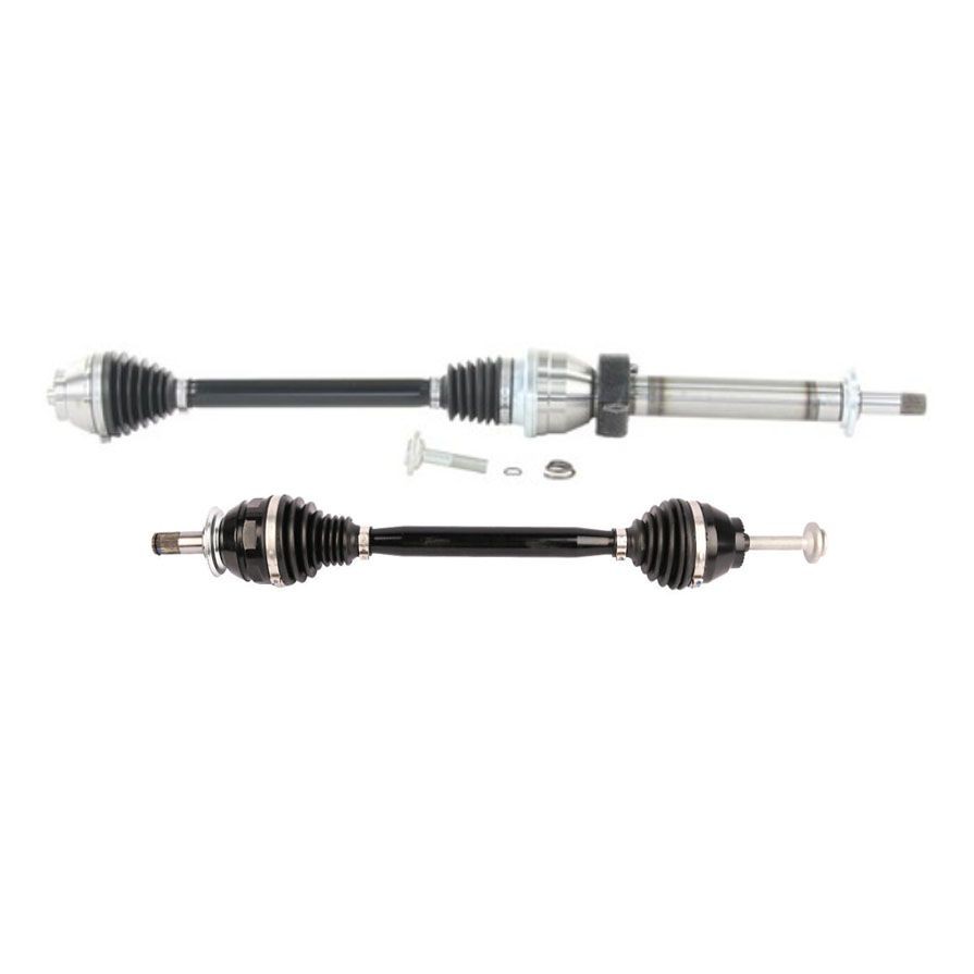 BMW i8 2014-2019 Front Right Fuel plug P/N BM86018