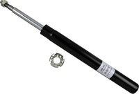 2X Sachs StoßDäMpfer 100 261 FüR Volvo 260 240 P244 P262 P242 P264 P245 P265 Cat