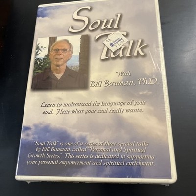 Soul Talk by Not Available (Dvd)