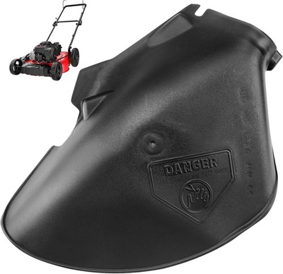 #ad #ad Suitable FOR Brigs amp; Straton 7042965YP SIDE CHUTE 21quot; EXT E $89.44