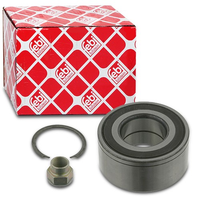 Febi Bilstein Radlagersatz Vorne Fiat Grande Punto Opel M13 Corsa S07 X15 Lancia