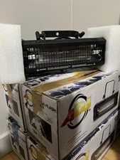 ADJ Products MEGA FLASH DMX 750 W STROBE