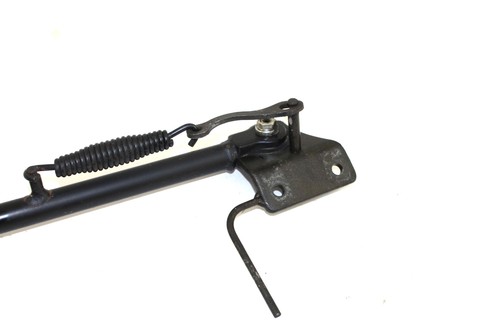 2003 03 Buell Firebolt XB9 XB9R Kickstand Side Stand Kick - Picture 3 of 5