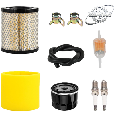 #ad Air Oil Filter Tune Up Kit For Husqvarna YTA18542 YTA24V48 YTH18542 YTH2348 Saw $16.56