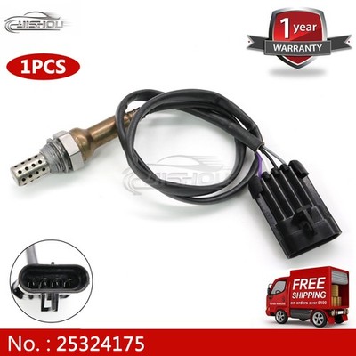 25324175 New O2 Oxygen Lambda Sensor For Lifan 320/520/620/X60 BYD F3 1.6L