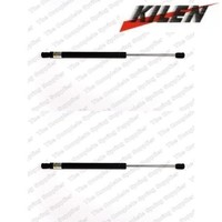 2X Gasfeder FüR Koffer-/Laderaum Kilen 412037 DäMpfer GasdäMpfer FüR Audi