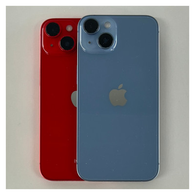Apple iPhone 14 512GB 128GB Unlocked Verizon Spectrum Very Good 5G/iOS