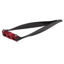 RC Carbon Fiber Folding Propeller 305mm Long High Torsional Stiffness Thin HG