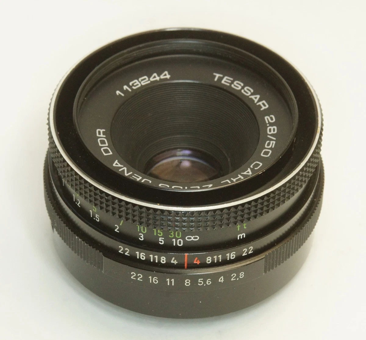 ZEISS M42 Camera Lenses for sale | eBay
