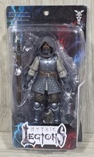 Four Horsemen Mythic Legions - Duban Action Figure  All-Stars 5