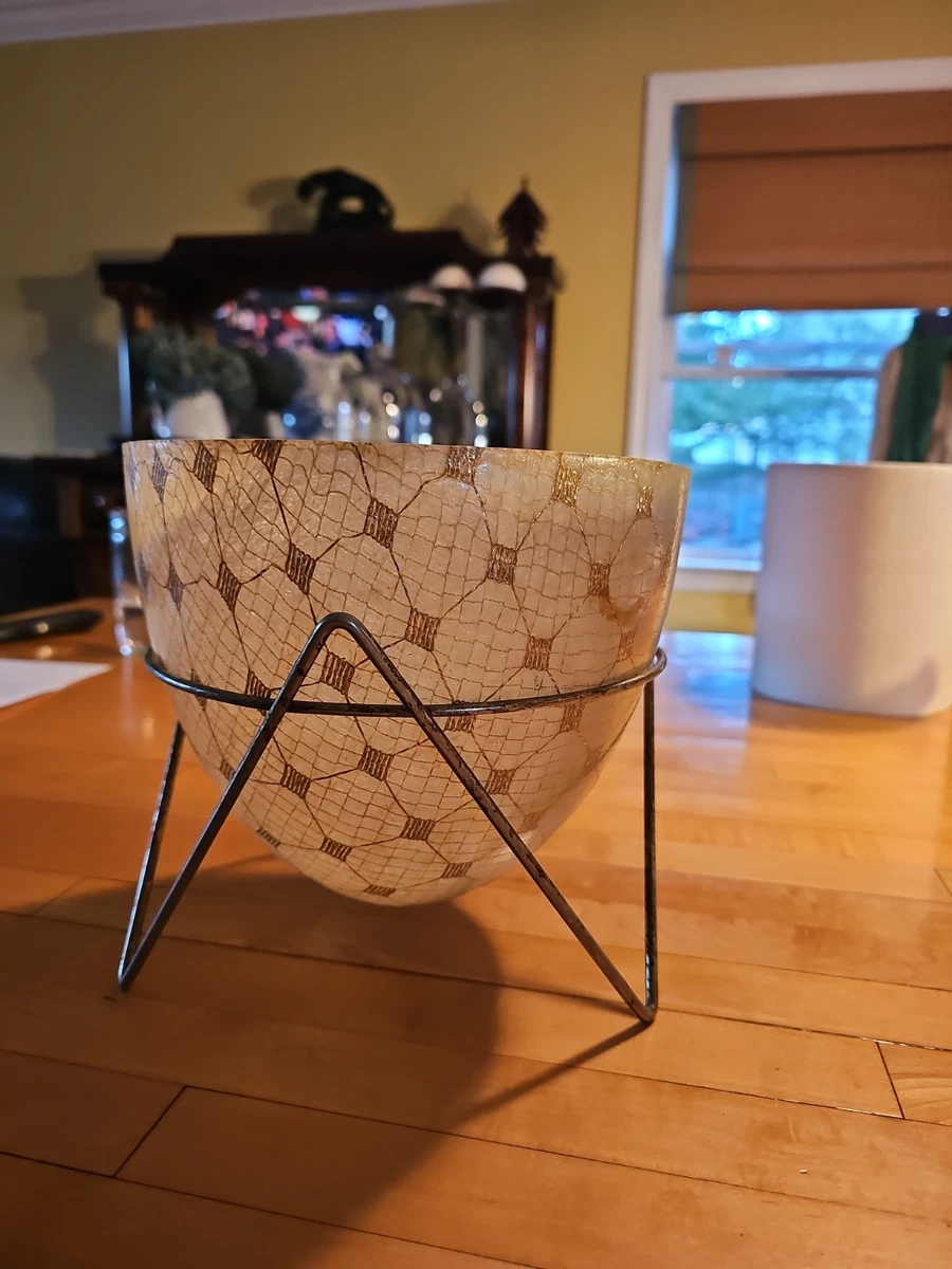 Mid Century Planter In Collectible Planters for sale | eBay