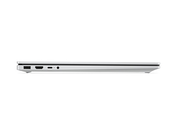 HP OmniBook X Laptop Computer 17.3" FHD Touch Screen Intel Core Ultra 7 32 GB — фото 6