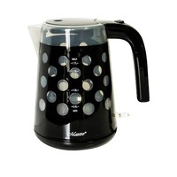 Maestro MR045 Wasserkocher 1,7L 2200W Schwarz