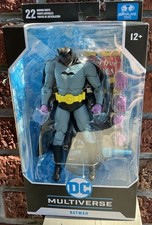 McFarlane Toys DC Multiverse Batman  Detective Comics  27   Accs  12
