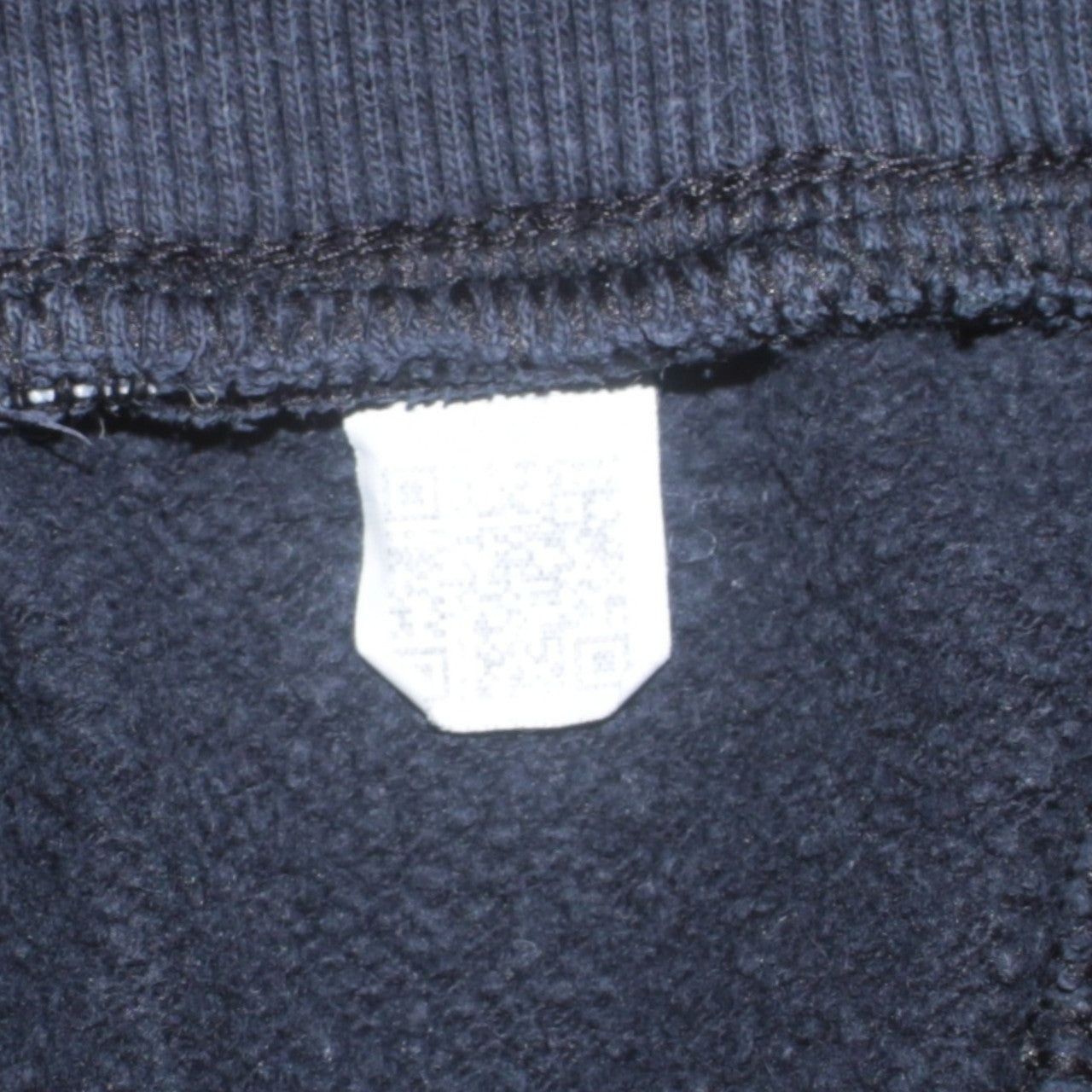 Under Armour Black Trousers Mens M image 8