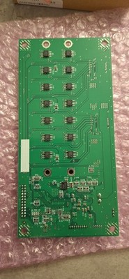 Mimaki UVLED DRIVE14 Board - E400867-0 / E108651-A - NEU & OVP