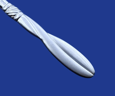 Oneida NUANCE Glossy & Satin  Stainless Flatware -- CHOICE