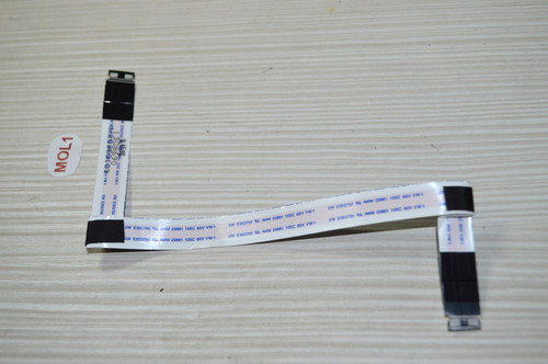 XW E353750 AWM 20861 105C 60V VW-1 1308690 Kabel Wi-Fi Für TV Hisense 55E7NQ