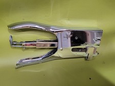 ISABERGS VERKSTADS RAPID 1 PLIER STAPLER - ADJUSTABLE DEPTH