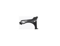 KotflÜGel Vorne Links FÜR Mazda 3 5T 2003-2009